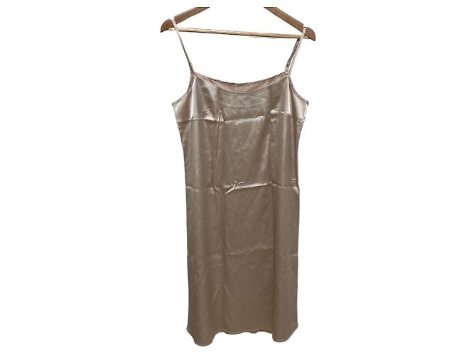 Autre Marque ANAYI Kleid Orange - Ansicht 9