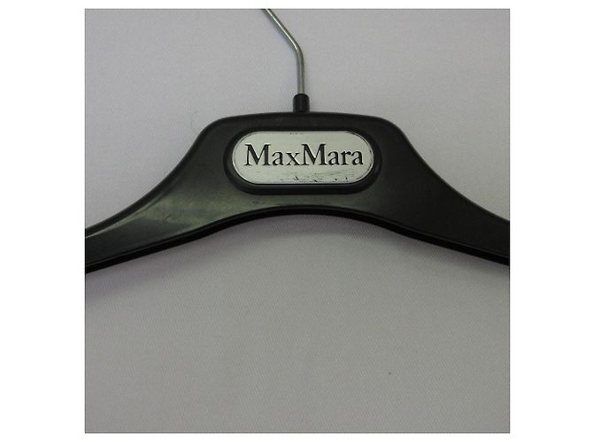 Max Mara SPORTMAX Kleid Blau - Ansicht 6