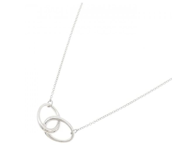 Tiffany & Co Collana in argento 925 Tiffany - vista 2