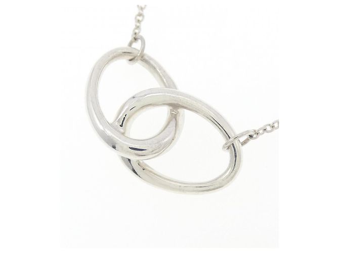 Tiffany & Co Collana in argento 925 Tiffany - vista 3