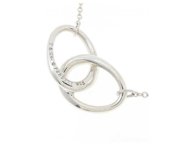 Tiffany & Co Collana in argento 925 Tiffany - vista 4