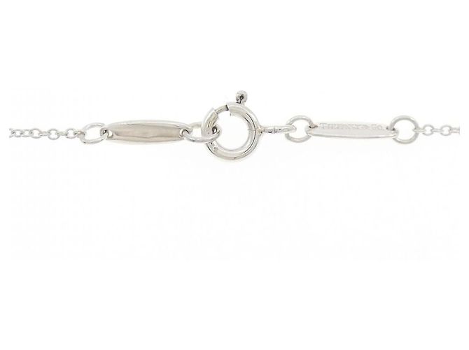 Tiffany & Co Collana in argento 925 Tiffany - vista 5