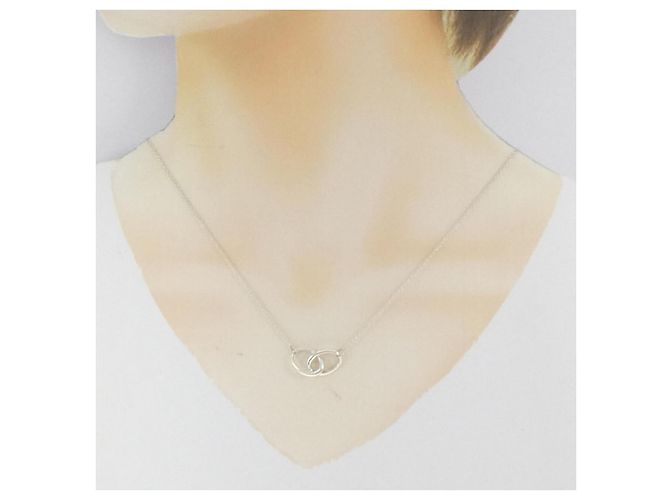 Tiffany & Co Collana in argento 925 Tiffany - vista 6