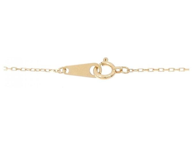 Autre Marque Collana di diamanti Au750 D'oro - vista 5