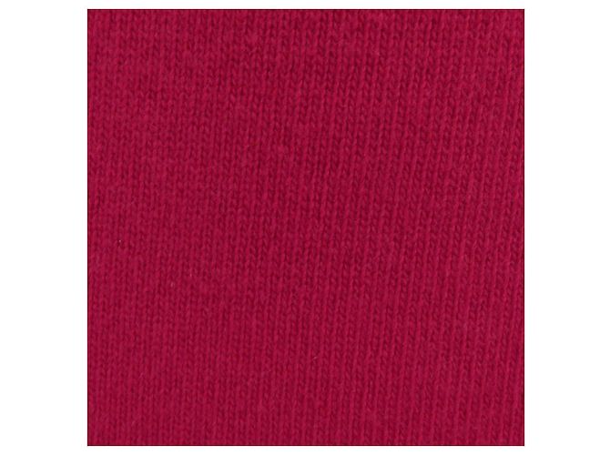 Timeless Gonna 100% Cashmere Chanel Rosa - vista 7