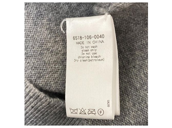 Autre Marque Ray Beams Cutwork-Hosen Braun - Ansicht 7