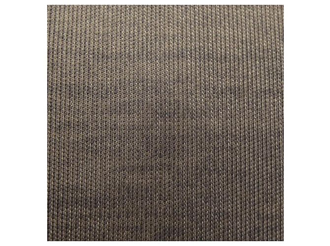 Chaqueta de plumas Moncler MEILLON Castaño Gris - vista 8
