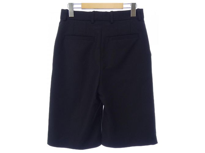 Hermès Shorts Hermes 5H0435DA Nero - vista 2