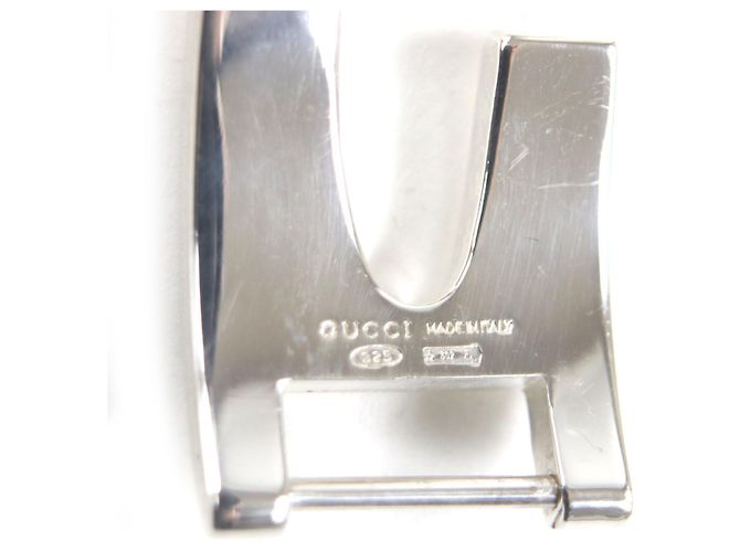 Gucci Silber 925 Armband - Ansicht 8