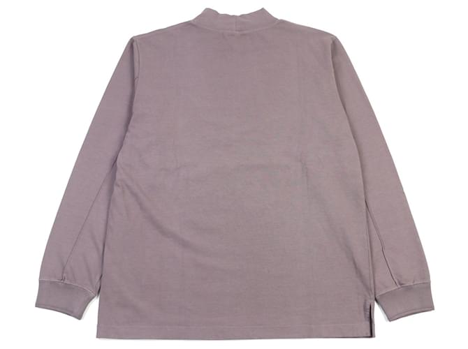 Camiseta de algodón Dior Castaño Burdeos - vista 3
