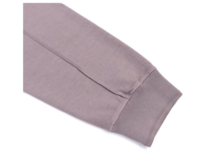 Camiseta de algodón Dior Castaño Burdeos - vista 6