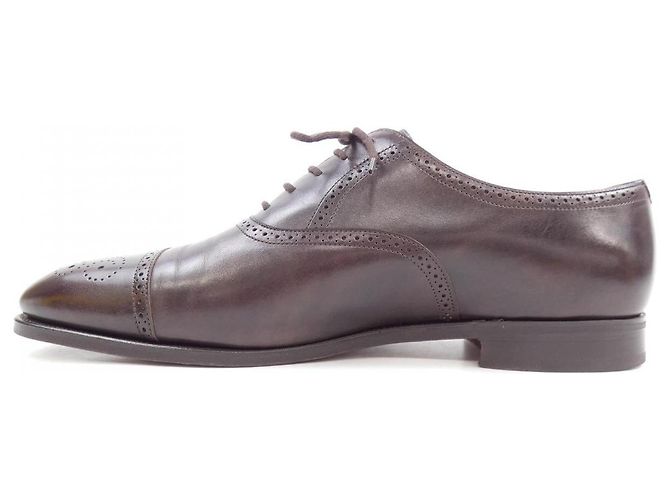Scarpe John Lobb SAUNTON - vista 2