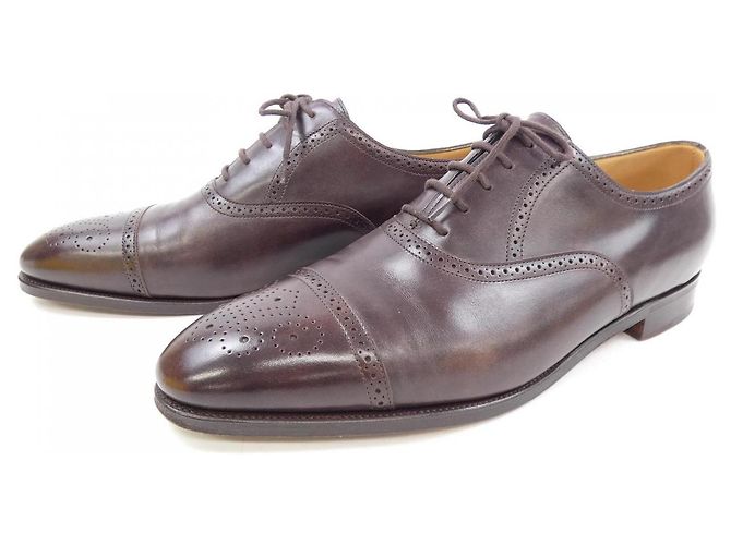 Scarpe John Lobb SAUNTON - vista 3