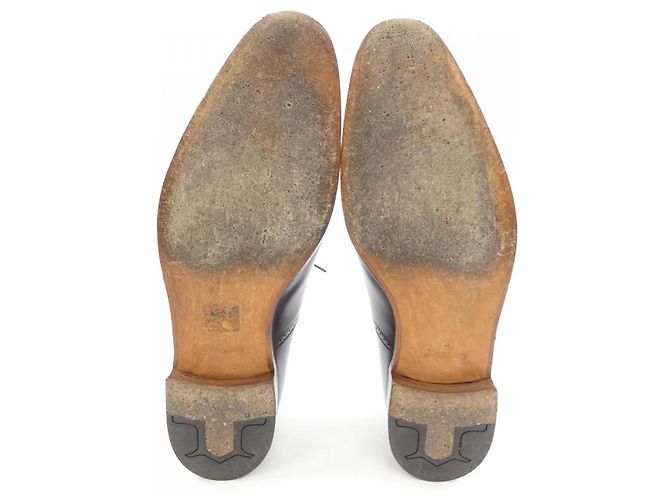 Scarpe John Lobb SAUNTON - vista 4