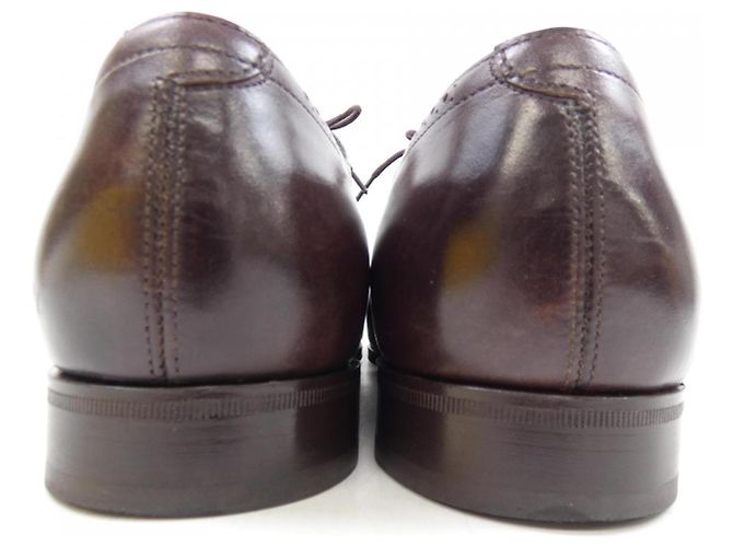 Scarpe John Lobb SAUNTON - vista 5