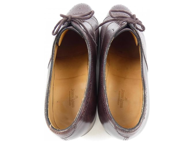 Scarpe John Lobb SAUNTON - vista 6