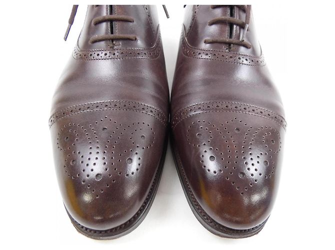 Scarpe John Lobb SAUNTON - vista 7