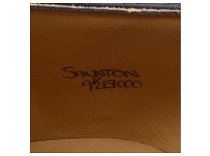 Scarpe John Lobb SAUNTON - vista 9
