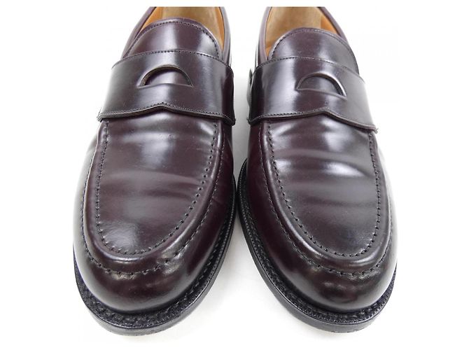 Scarpe stringate in pelle Church's - vista 7