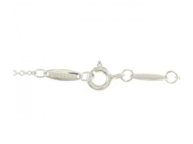 Tiffany & Co Collana in argento Tiffany Color By The Yard Porpora - vista 5