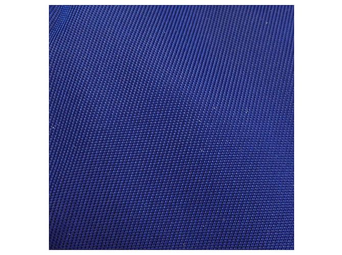 Chaqueta de plumas RE-NYLON de Prada Azul - vista 8
