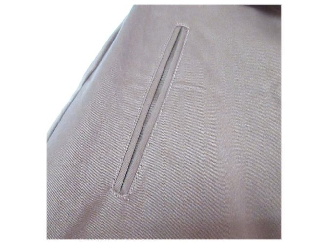 Autre Marque Gonna lunga svasata Spick & Span Marrone - vista 4