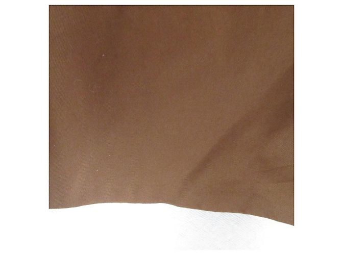 Autre Marque Gonna lunga svasata Spick & Span Marrone - vista 5