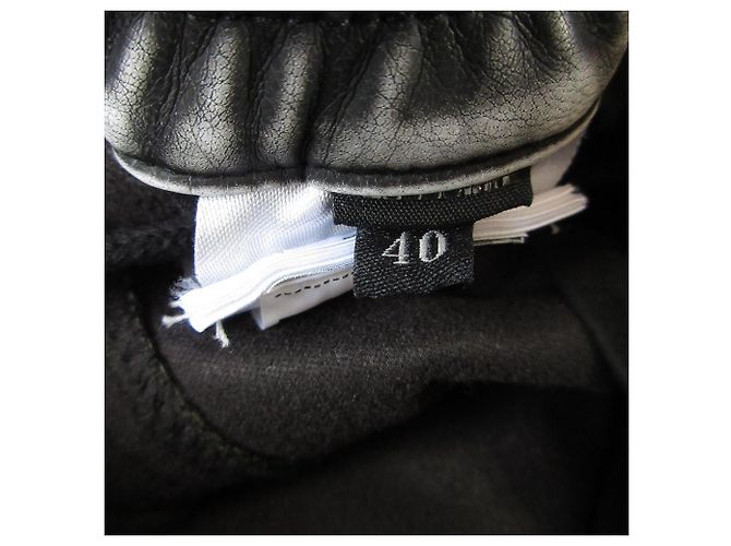 Autre Marque Falda larga Diesel O-DYSSEY-P1 Negro - vista 5