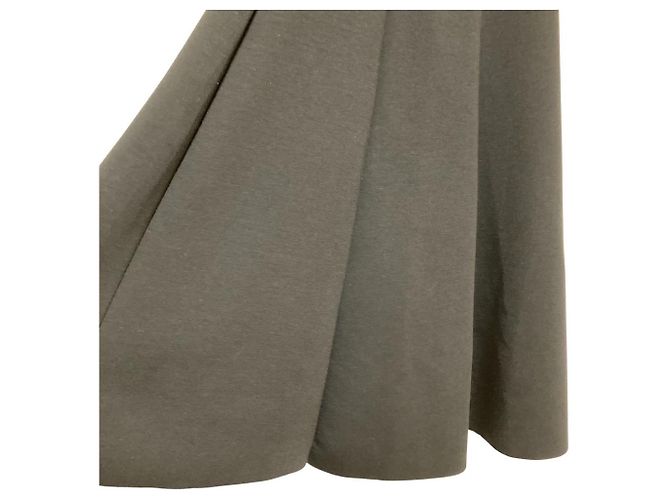 Autre Marque FENNEL Strick-Rock Schwarz - Ansicht 2