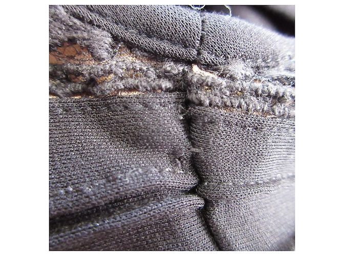 Autre Marque Spitzenkleid TADASHI SHOJI Schwarz - Ansicht 8