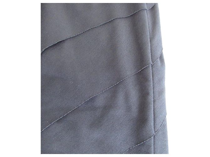 Autre Marque Abito TADASHI SHOJI Blu Blu navy - vista 3