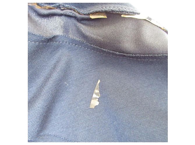 Autre Marque Abito TADASHI SHOJI Blu Blu navy - vista 9