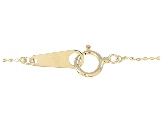 Autre Marque Collana in Perle Akoya Au750 D'oro - vista 5
