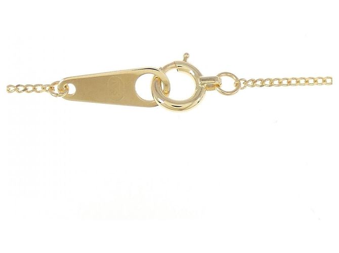Autre Marque Collana in diamante Au750 D'oro - vista 5