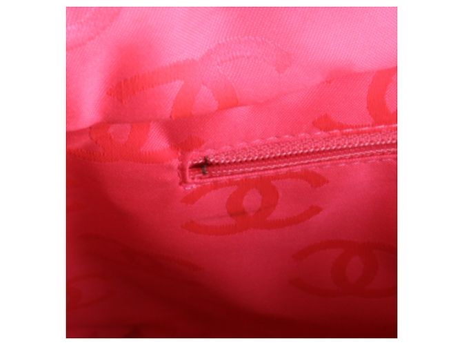 Borsa tote grande della linea Cambon di Chanel Nero - vista 9