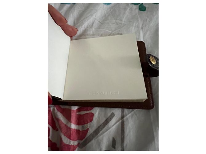 Louis Vuitton Purses, wallets, cases Brown - view 9