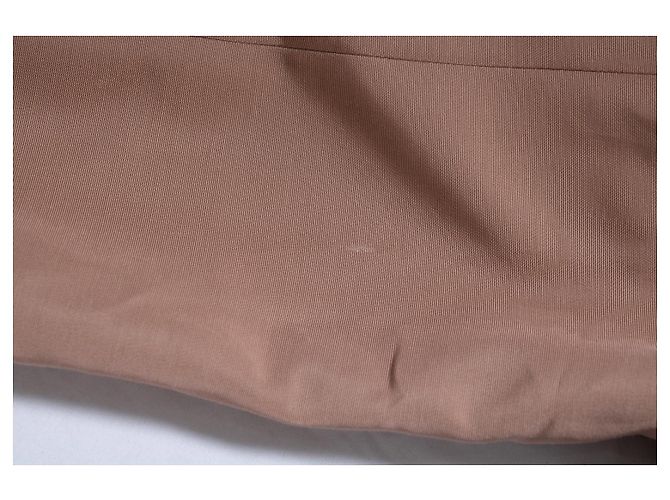 Einreiher Blazer Gucci, Soave Amore Schwarz Pink Golden - Ansicht 5