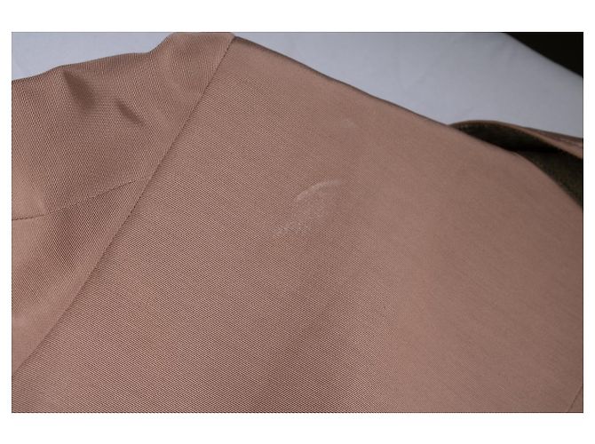 Einreiher Blazer Gucci, Soave Amore Schwarz Pink Golden - Ansicht 6