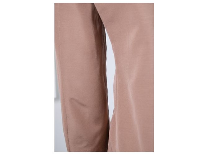 Einreiher Blazer Gucci, Soave Amore Schwarz Pink Golden - Ansicht 7