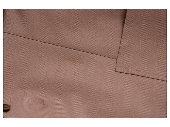 Einreiher Blazer Gucci, Soave Amore Schwarz Pink Golden - Ansicht 8