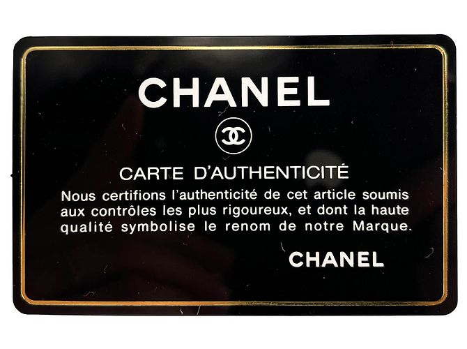 Timeless Chanel Cartera larga de piel de cordero camelia grabada gris - vista 13