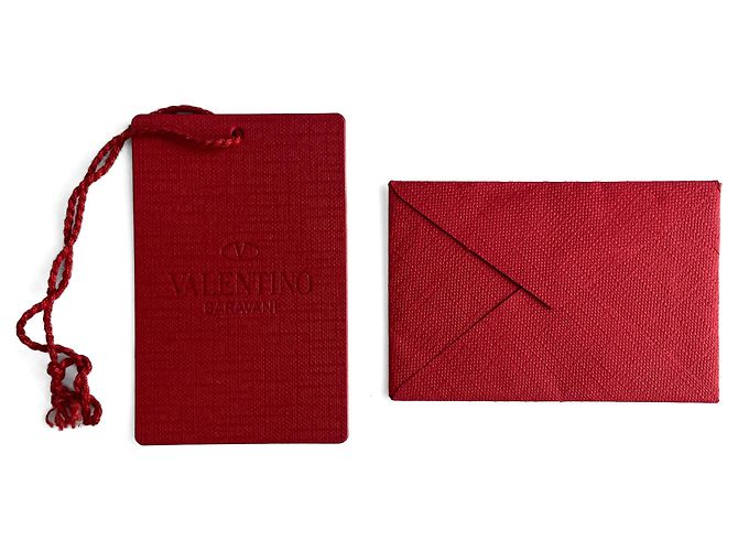 Valentino Garavani Borsa a spalla piccola in pelle di vitello Rockstud Glam Lock verde militare - vista 13