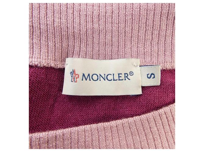 Punto Moncler Rosa - vista 5