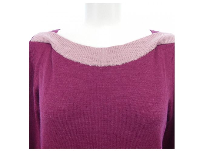 Punto Moncler Rosa - vista 6