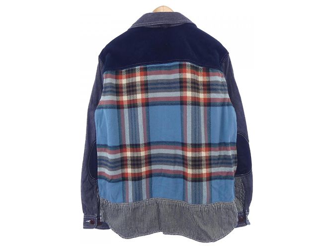 Junya Watanabe Man Jacket - view 2