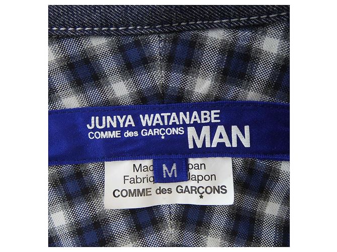 Junya Watanabe Man Jacket - view 4