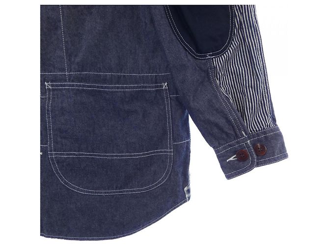 Junya Watanabe Man Jacket - view 6