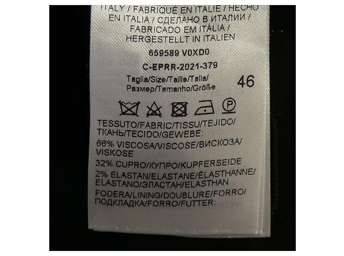 Chaqueta Bottega Veneta - vista 4
