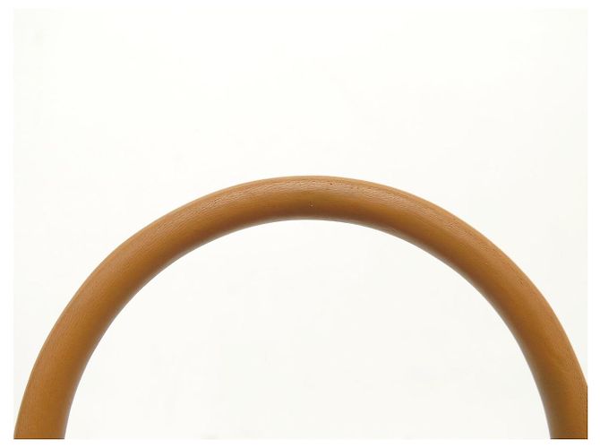 NUOVO BORSO RODO WILLOW PARIS MEDIO IN VIMINI CAMMELLO CON TRACOLLA Marrone - vista 19