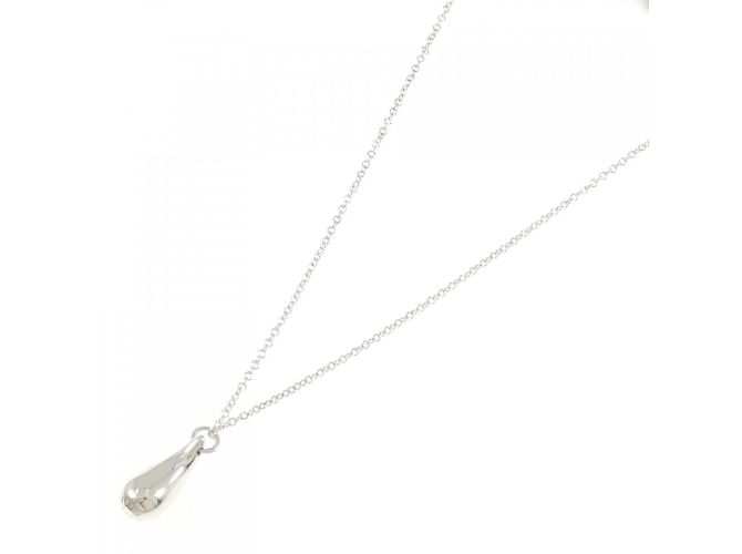 Elsa Peretti Tiffany & Co Collana a goccia Tiffany - vista 2